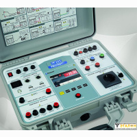 FULLTEST3 тестер