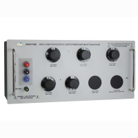АКИП-7506-Q-6-10кОм мера сопротивления