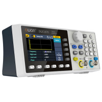 DGE2070 - генератор сигналов произвольной формы