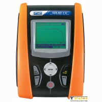 SOLAR I-Ve тестер электрический многофункциональный SOLAR I-V e