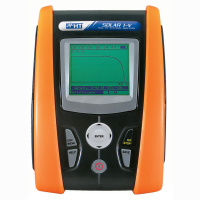 SOLAR I-Ve тестер электрический многофункциональный SOLAR I-V e