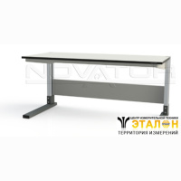 NovaTor MT-U-15-7 ESD. Стол рабочий 1500×700 мм серии Modern Universal