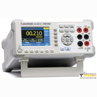 Настольный универсальный мультиметр. 4 1/2 разряда АВМ-4086