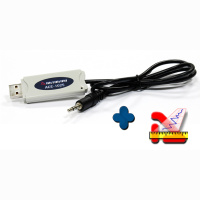 Комплект регистрации данных USB АМЕ-1025