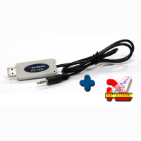 Комплект регистрации данных USB АМЕ-1026