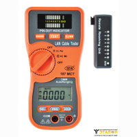 187 MCT комплект