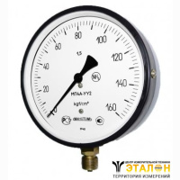 Манометры аммиачные МП4А-У в Москве