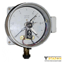 Манометры электроконтактные ЭКМ-1У в Москве