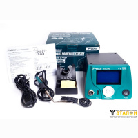 ProsKit SS-256B - станция паяльная