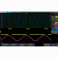 SDS2000X-E-16LA опция