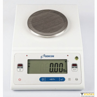DEMCOM DL-122. Лабораторные весы