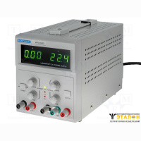 MPS-3005S - источник питания