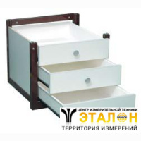 Блок инструментальных ящиков АРМ-7333