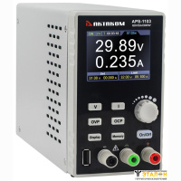 Источник питания APS-1103