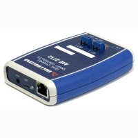 Универсальный контроллер LAN/USB с двумя исполнительными каналами (реле) ААЕ-2712