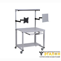 NovaTor CT-01. Стол компьютерный 900×700 мм