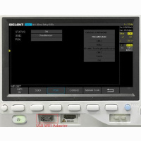 SDS2000X-E-WIFI опция