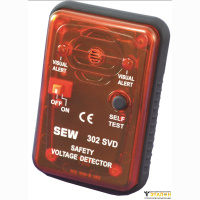 302 SVD индикатор напряжения