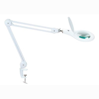 ProsKit MA-1209LI - лупа настольная с бестеневой LED подсветкой(5D)