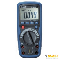 DT-9930 - LCR-метр