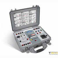 HT7051 измеритель сопротивления изоляции