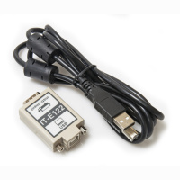 IT-E122 опция кабель коммуникационный (USB)