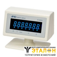 AD-8920A - внешний дисплей
