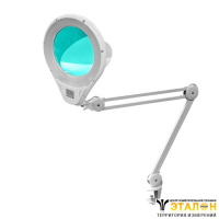 VKG L-73 LED - бестеневая лампа с увеличительной линзой