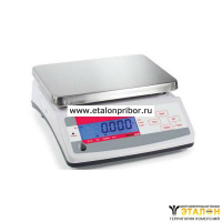 OHAUS V11P6 весы технические электронные фасовочные