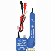 181 CB индикатор обрыва