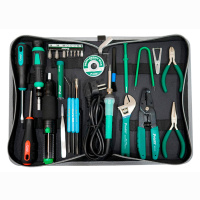 ProsKit PK-810B (аналог 1PK-810B) - набор инструментов универсальный