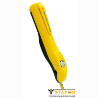 Одноканальный USB осциллограф - приставка ADS-3025