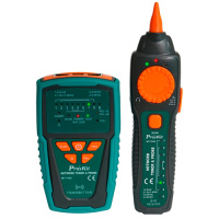 ProsKit MT-7028 - тестер телекоммуникационных сетей и линий передачи данных