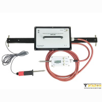 ИУС-4п - переносной прибор для измерения удельного электросопротивления углеграфитовых изделий