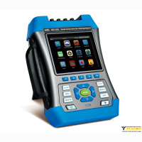 АКЭ-2200 анализатор качества электроэнергии