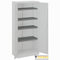 ПО-СТС-12 ESD - полка дополнительная, антистатическое исполнение