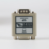 IT-E121 кабель коммуникационный