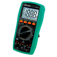 ProsKit MT-5211 - мультиметр цифровой LCR
