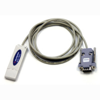 Преобразователь интерфейсов RS-232 (TTL) - USB с гальванической развязкой АСЕ-1023