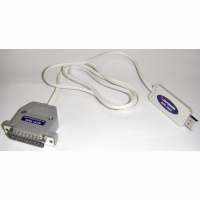 Универсальный преобразователь интерфейсов RS-232 - USB АСЕ-1045