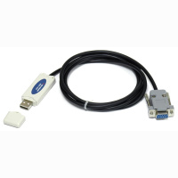 Преобразователь интерфейсов RS-232 (TTL) - USB с гальванической развязкой АСЕ-1020