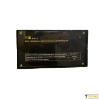 ПрофКиП Р40114 переходная мера сопротивления