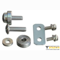 DSP-OPT-19HU2 опция для АКИП-1133, АКИП-1133А