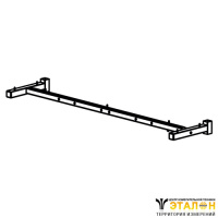 ПО-12 - основание полки 1200 мм
