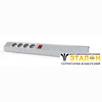 NovaTor EM-15. Панель электромонтажная для серии Modern 1500 мм