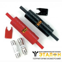 5701-Sd-20A-R держатель предохранителя (красный)