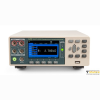 АКИП-6304-24 измеритель сопротивления АКИП-6304 с опцией 24-канального сканера