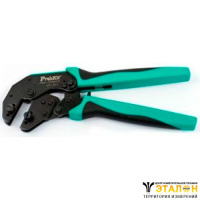 ProsKit CP-371U - клещи для обжима коаксиальных кабелей (RG58/59/62/6)