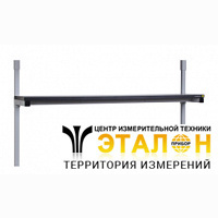 NovaTor S-12-3 ESD. Антистатическая верхняя полка 1200×300 мм для оборудования