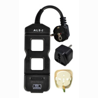 ALS-2 C линейный разделитель тока